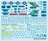 Trumpeter 01640 Grumman A-6A/E Intruder 1/72